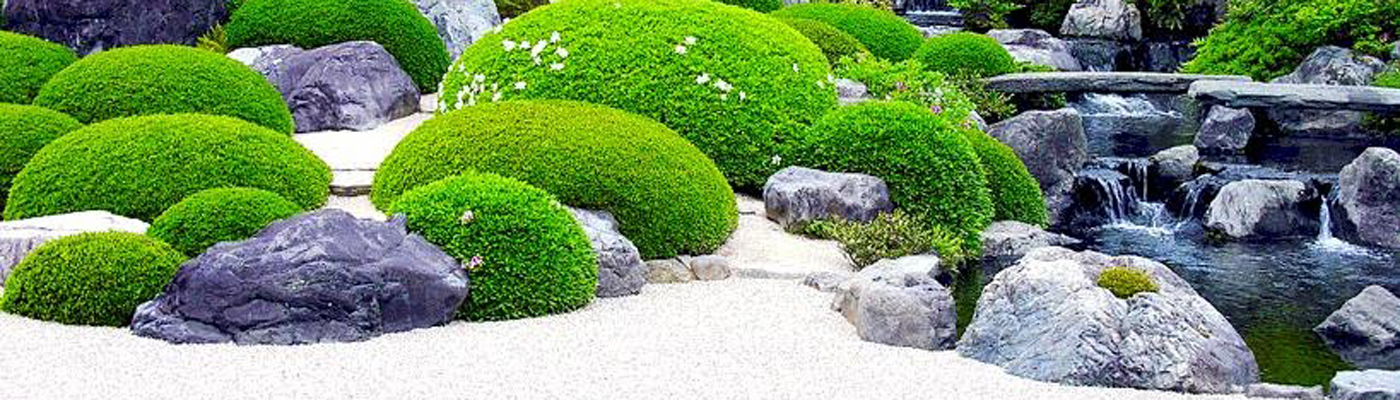 Cát trắng tự nhiên cho biệt thự